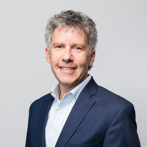 Marc S. Cooperman