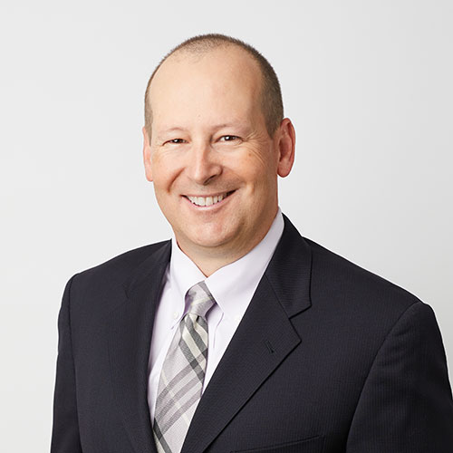 Robert M. Boyd