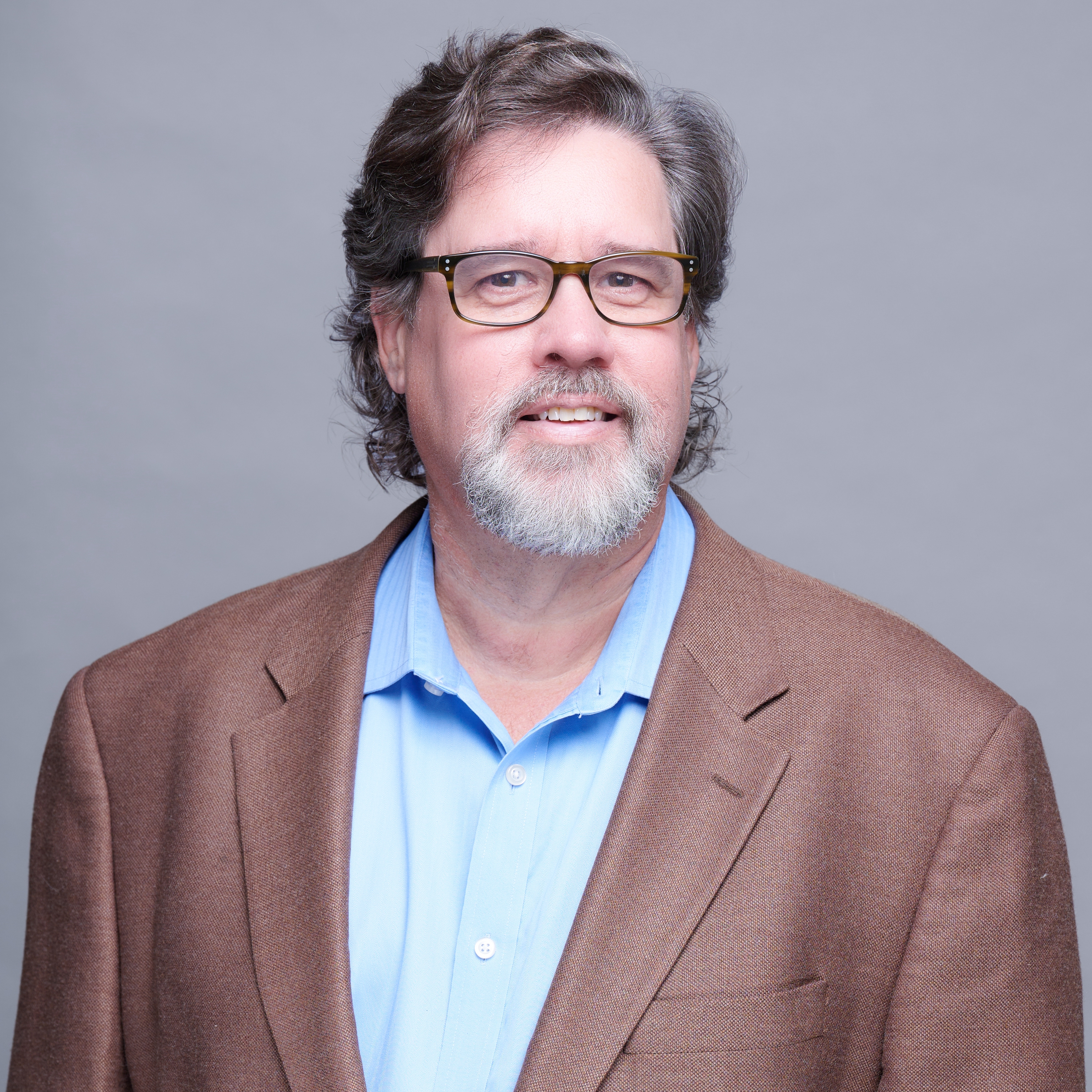 Gary D. Fedorochko