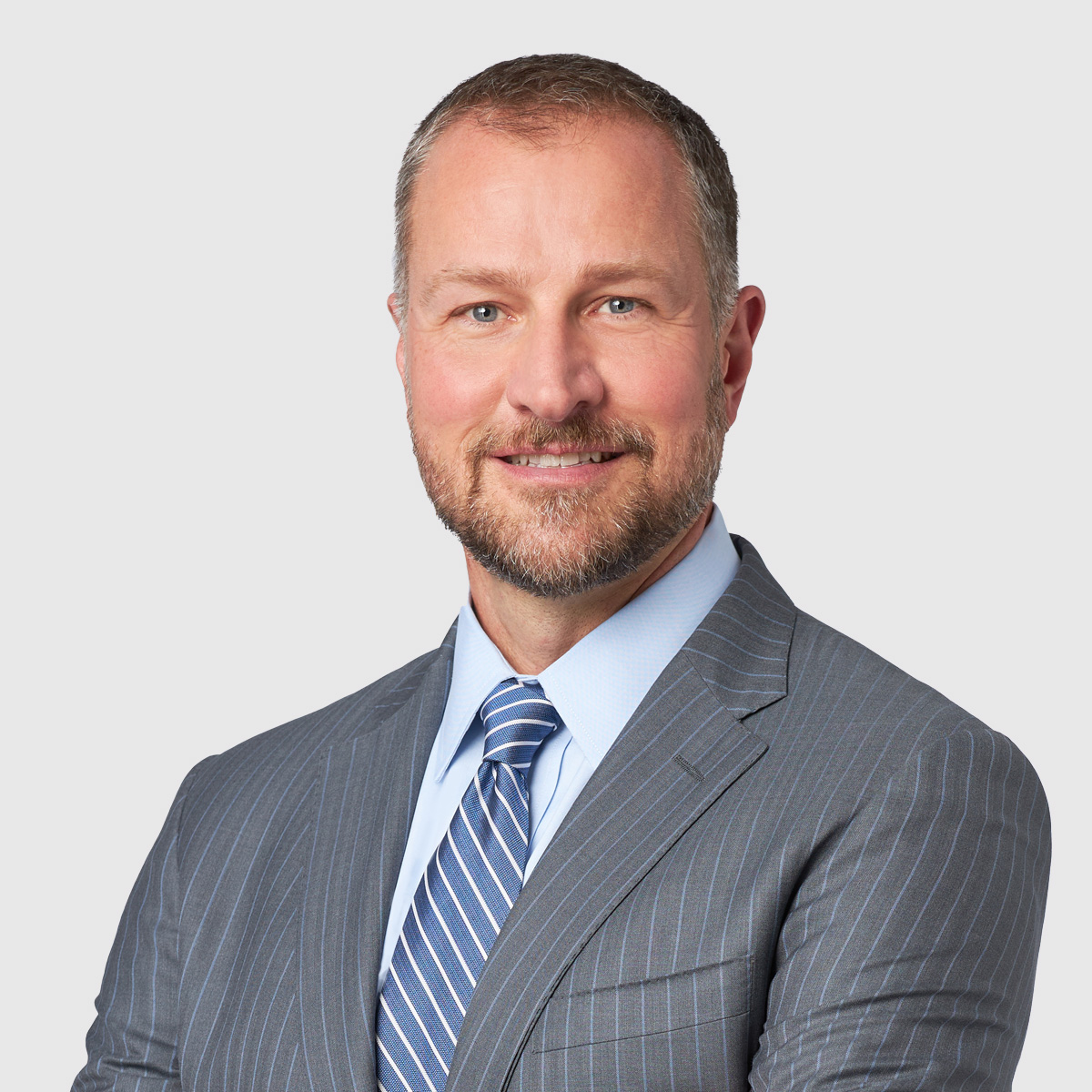 Erik S. Maurer