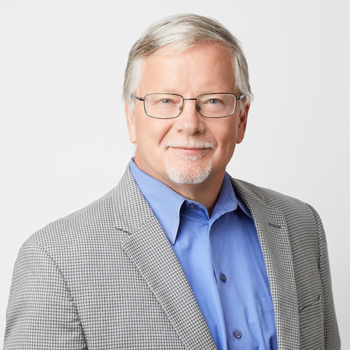 William F. Rauchholz