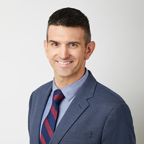 Bradley J. Van Pelt
