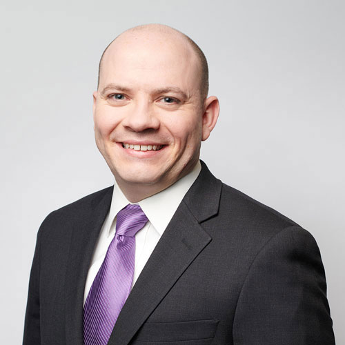 Brian T. Apel