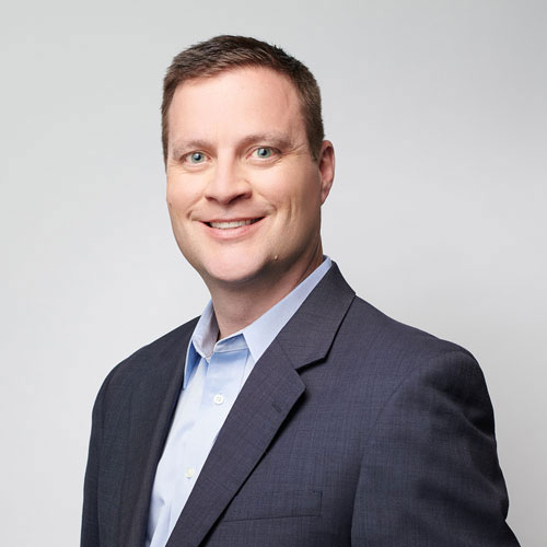 Matthew P. Becker