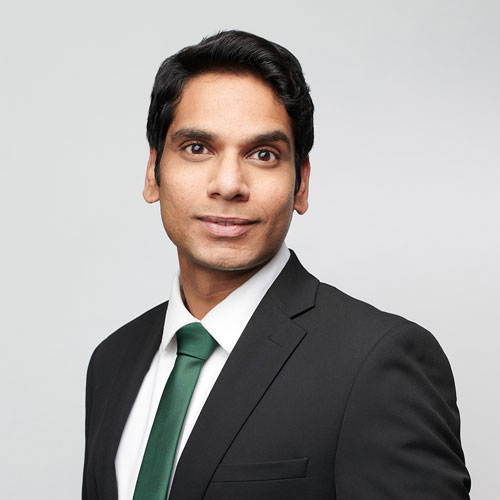 Venkatram Pepakayala, Ph.D.