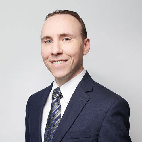 Justin M. Philpott