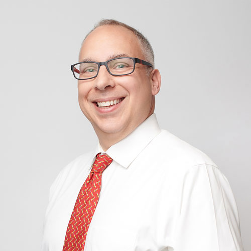 Peter Nigrelli