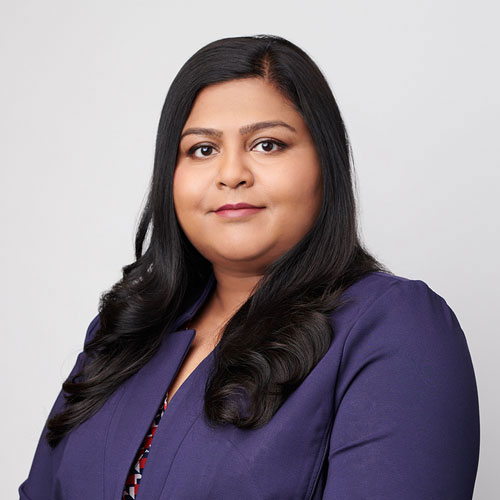 Kamaram Munira, Ph.D.