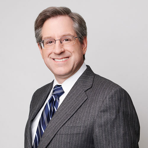 John R. Hutchins