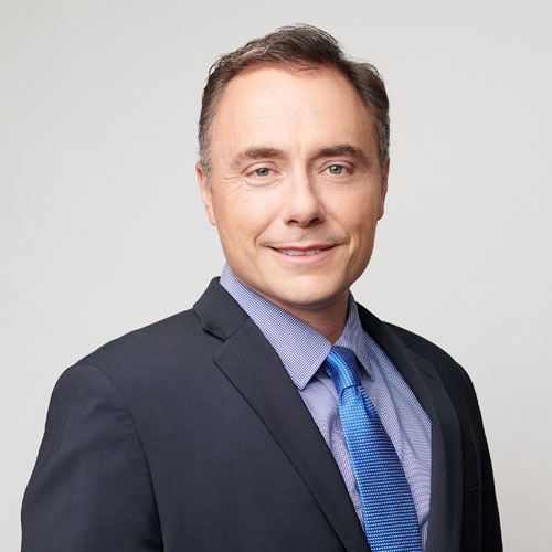 John M. Fleming