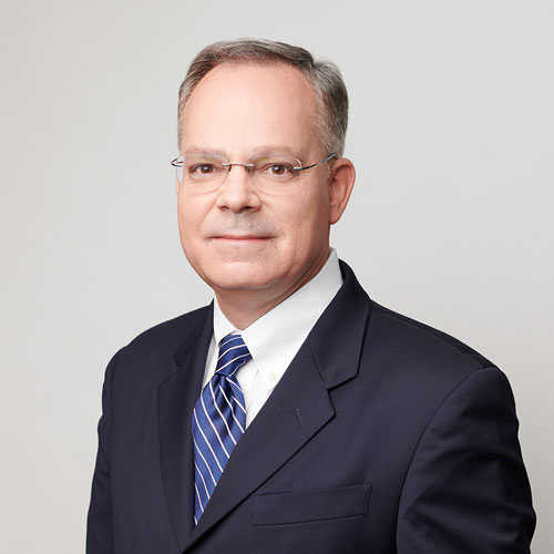 Bradley C. Wright