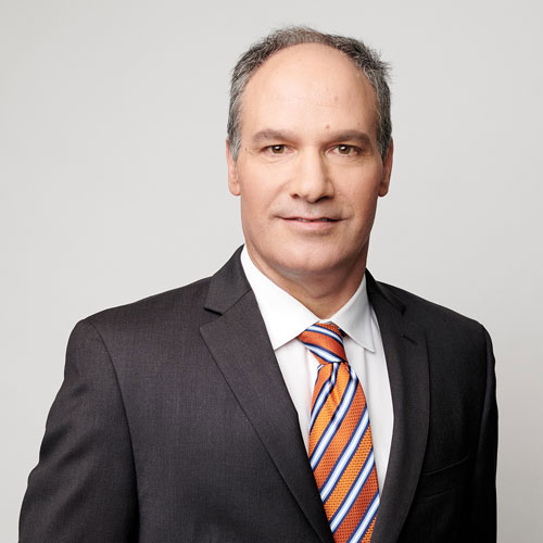 Benjamin C. Spehlmann