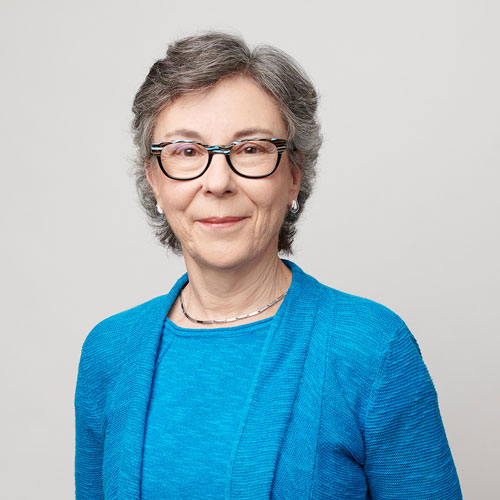 Lisa M. Hemmendinger, Ph.D.