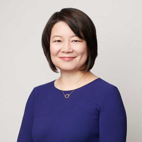 Y. Michelle Zhang