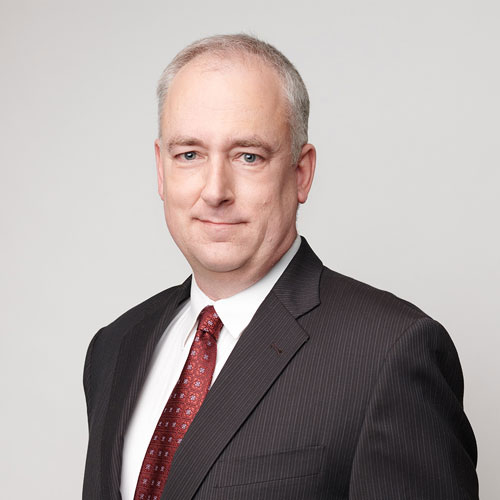 H. Wayne Porter