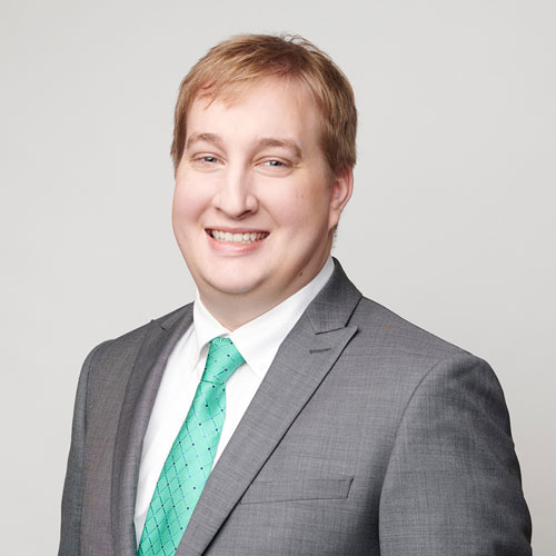 Joshua L. Davenport