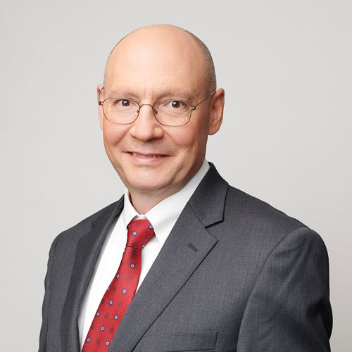 Frederic M. Meeker