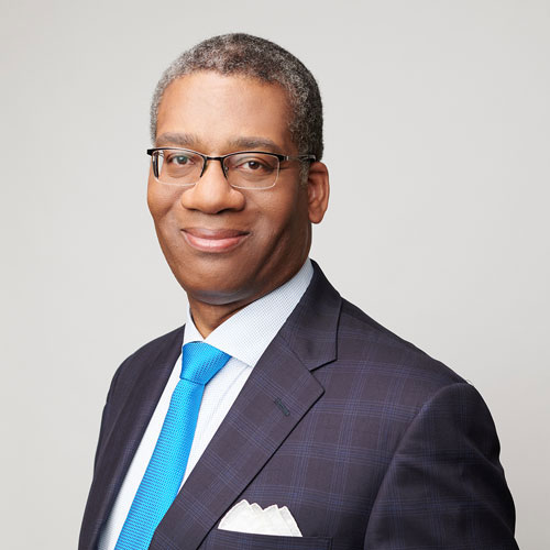 Darrell G. Mottley