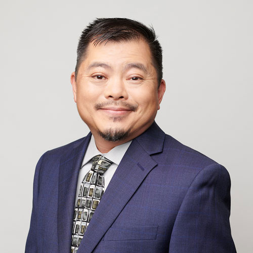 Steve S. Chang