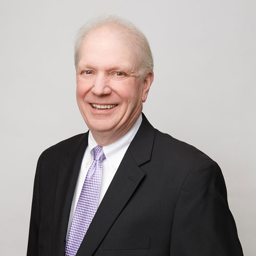 Ernest V. Linek