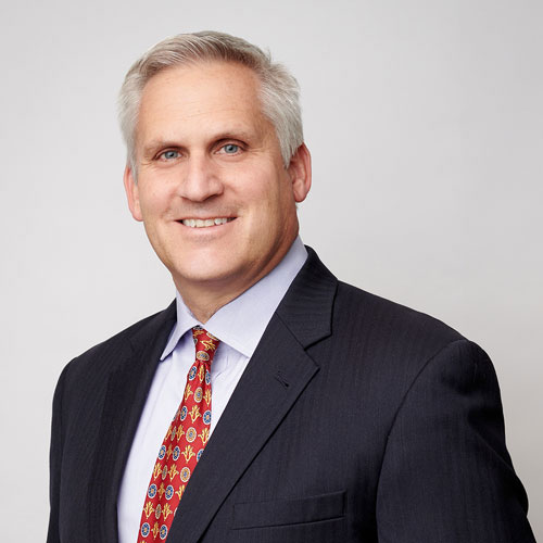 John P. Iwanicki