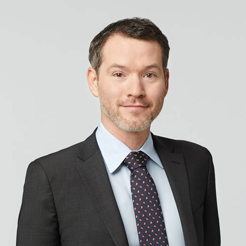 Michael L. Krashin
