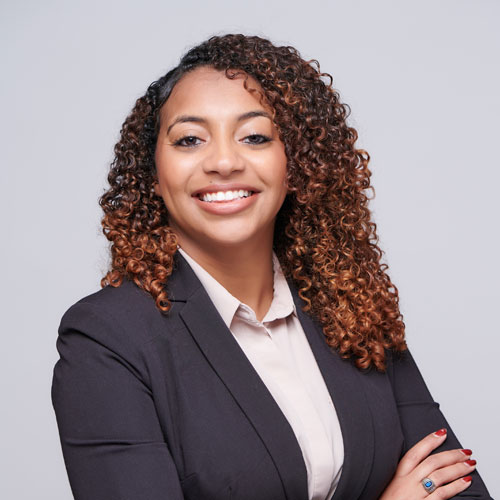Sonia M. Okolie