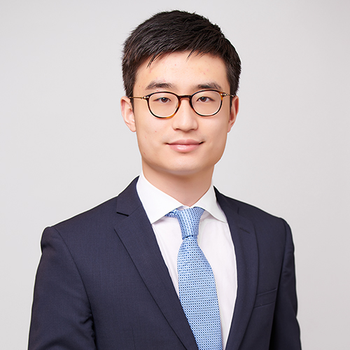 Hengyi Jiang