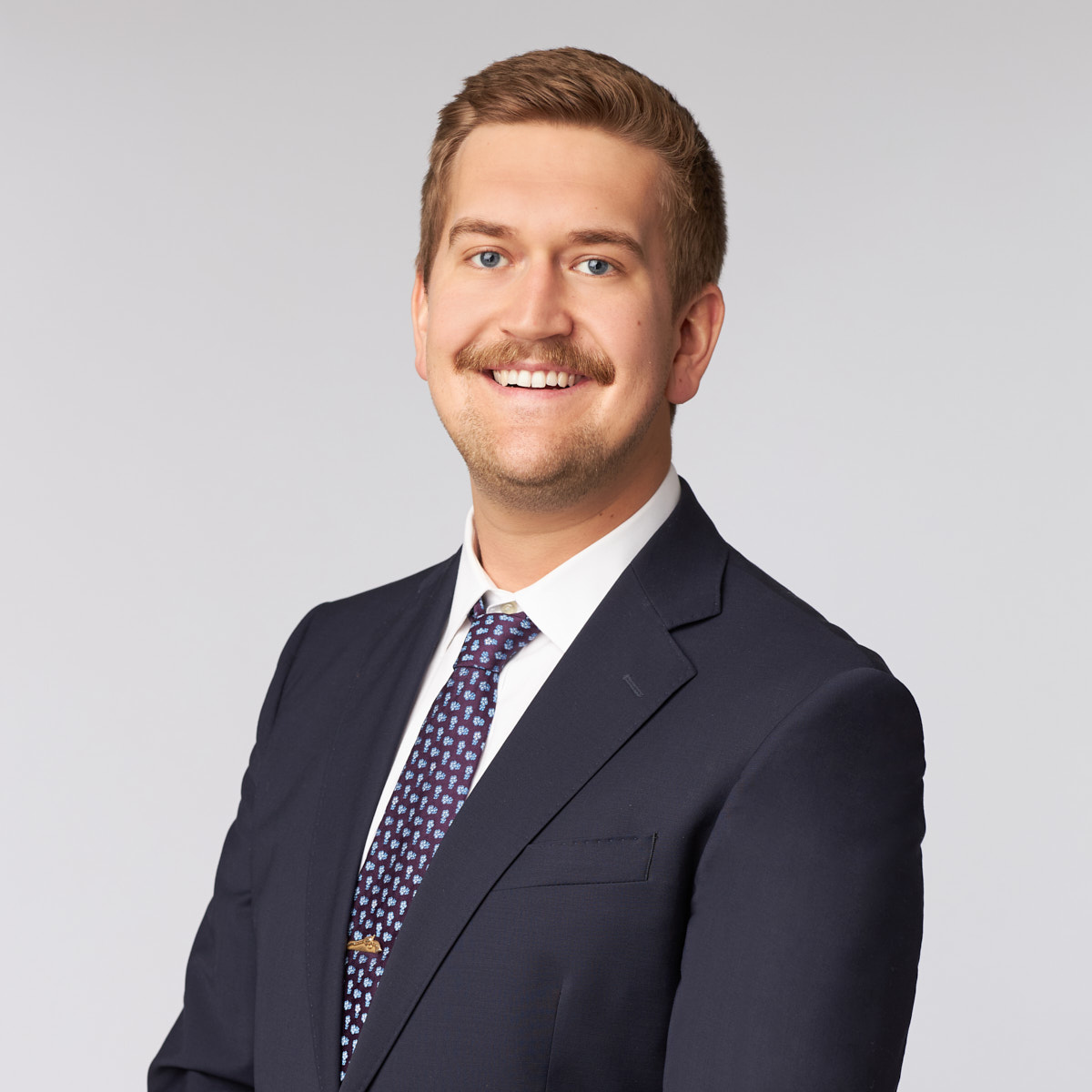Alexander J. Bruening