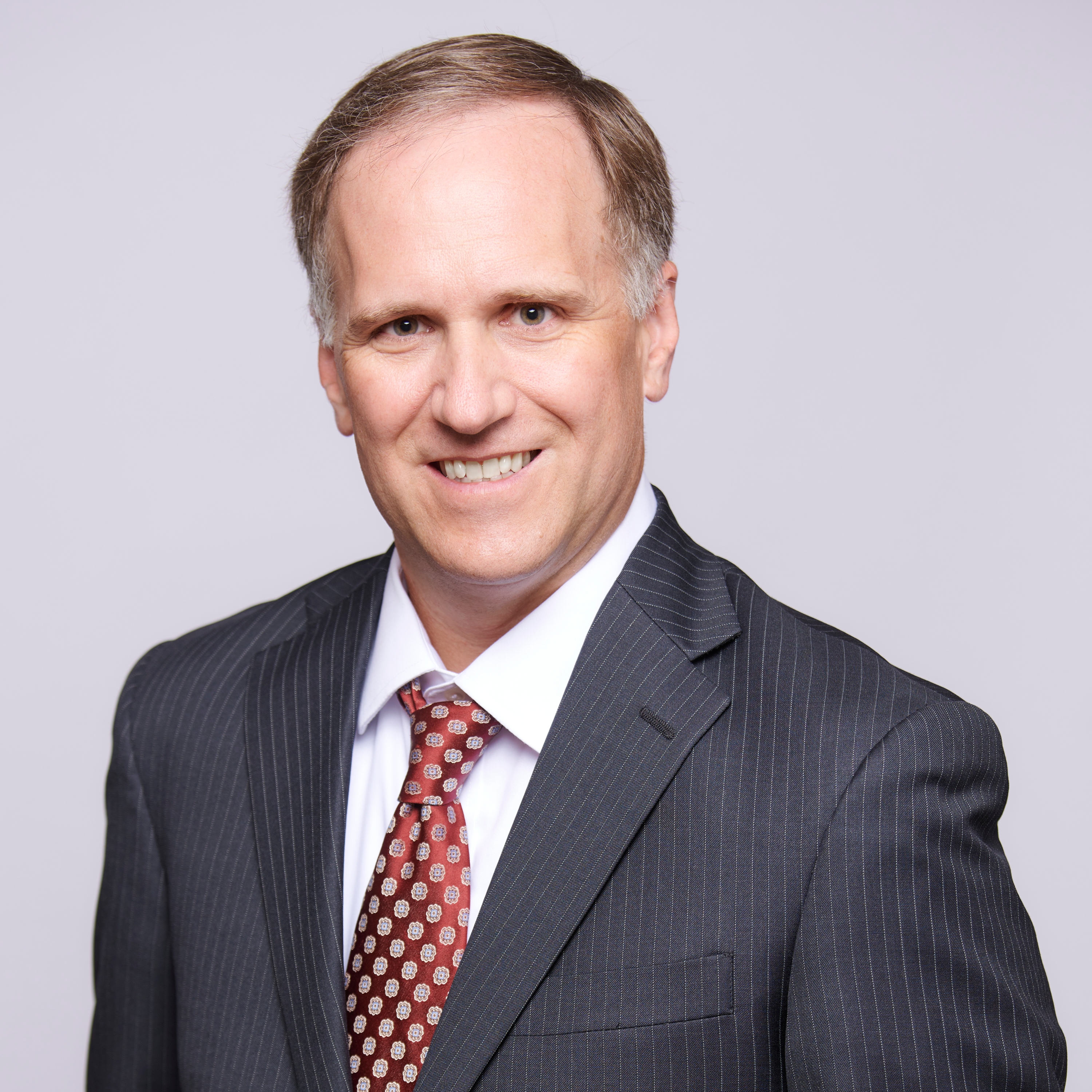Paul T. Qualey