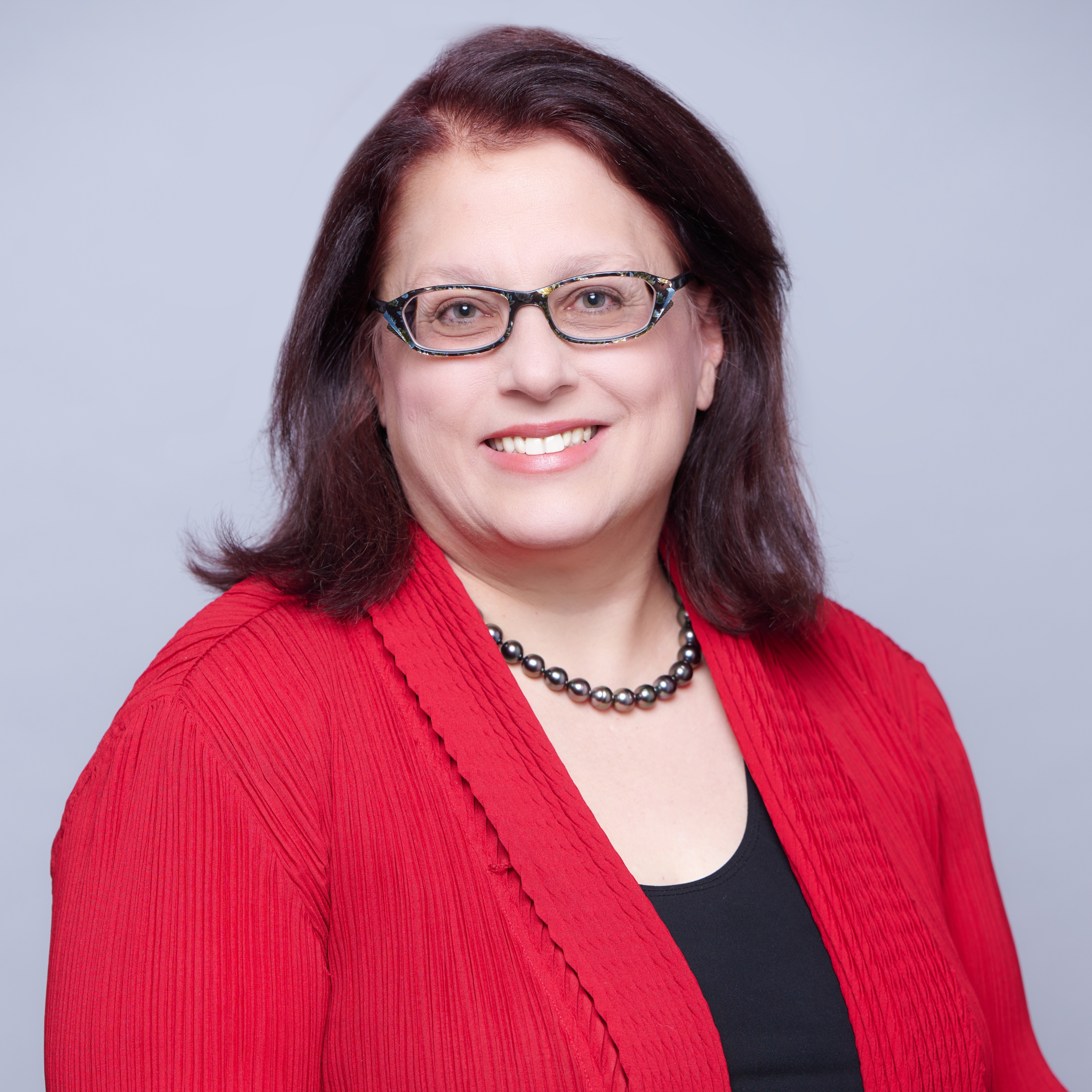 Mercedes K. Meyer, Ph.D.