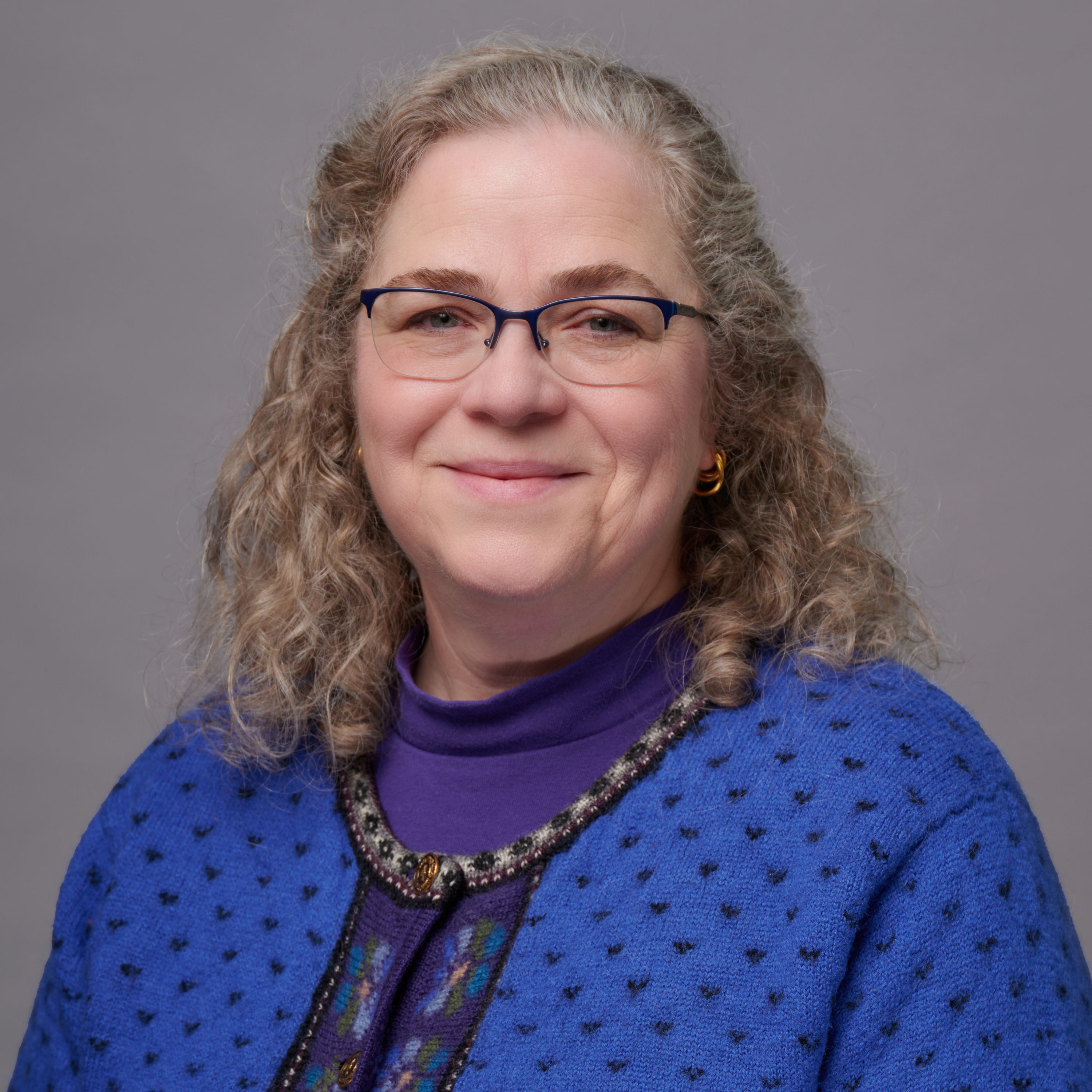 Bronwen M. Loeb, Ph.D.