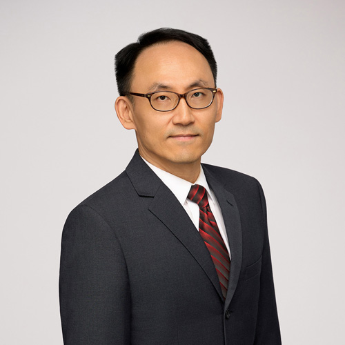 Deuk Lee, Ph.D.