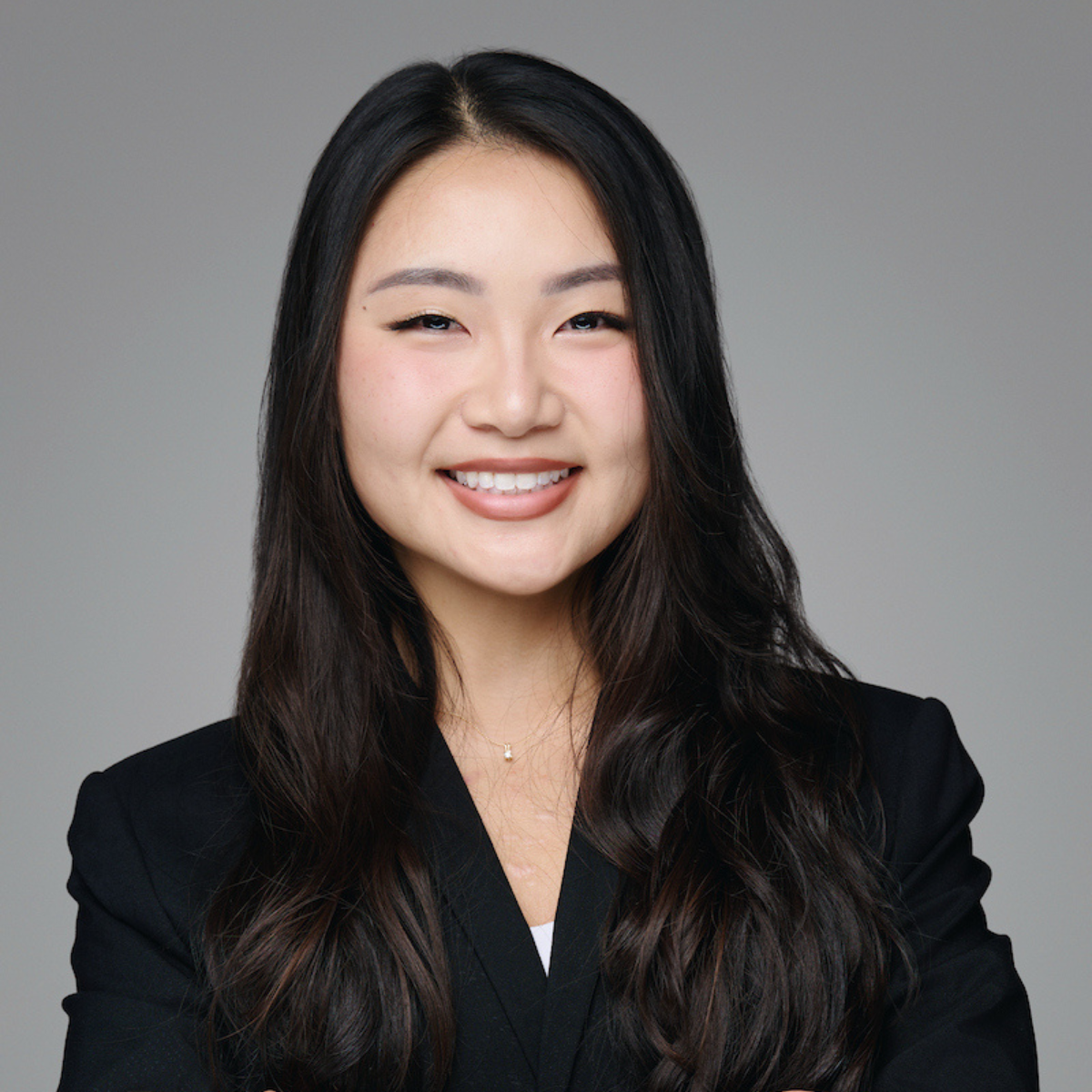 Elizabeth Yang